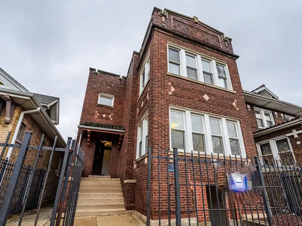 1716 W Garfield Blvd, Chicago, IL 60609