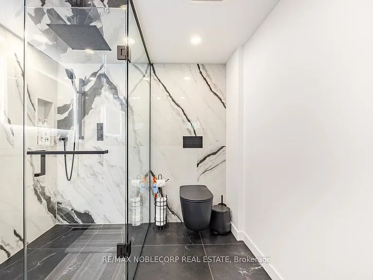 4230 Bloor St W #BASEMENT — Photo 15