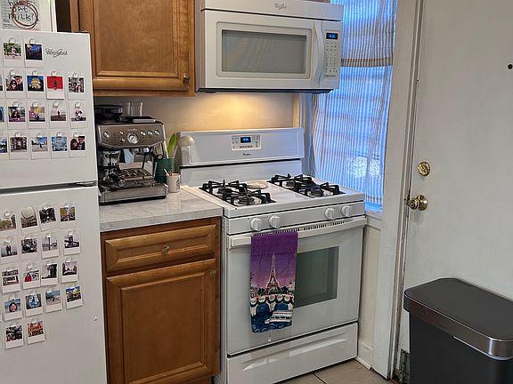 2nd half of kitchen