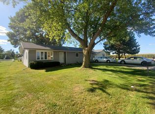 107 N Verry St, Armington, IL 61721