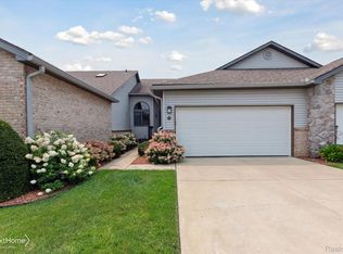 5840 E Dunbar Rd UNIT 18, Monroe, MI 48161