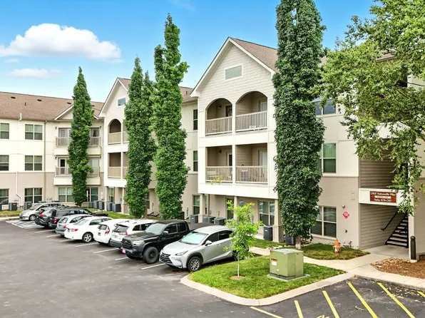 2197 Nolensville Pike APT 316, Nashville, TN 37211