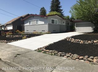 7586 Bobbie Way, Rohnert Park, CA 94928