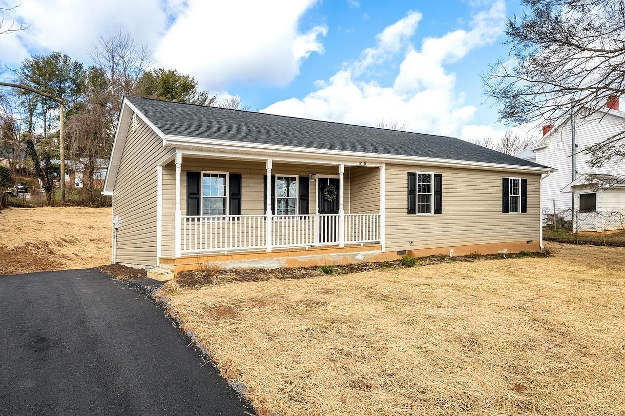1010 Nelson St, Staunton, VA 24401 Zillow