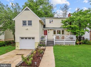 5214 Paducah Rd, College Park, MD 20740