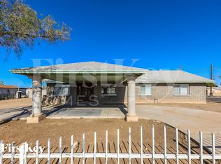11740 N 80th Dr, Peoria, AZ 85345