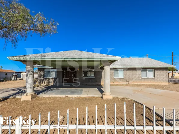 11740 N 80th Dr, Peoria, AZ 85345