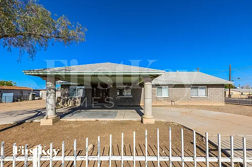 11740 N 80th Dr Photo 1 11740 N 80th Dr Photo 1