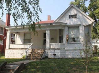 927 Riley St, Atchison, KS 66002