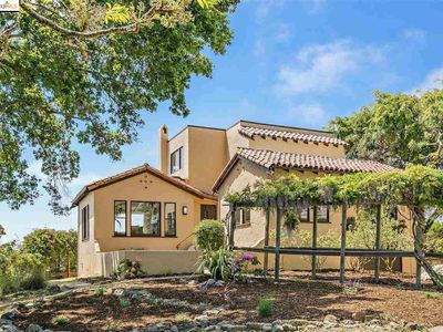 784 Cragmont Ave, Berkeley, CA, 94708