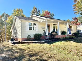 1656 Lum Strunk Rd, Strunk, KY 42649