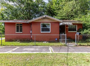1522 W 30th St, Jacksonville, FL 32209