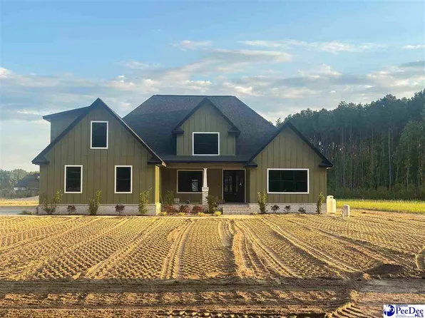 4540 Tightrope Dr, Florence, SC 29501