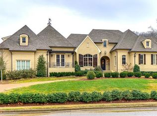 2000 McPherson Ln, Franklin, TN 37069