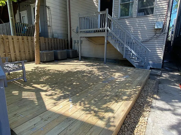 1021 W Wellington Ave #G — Photo 8