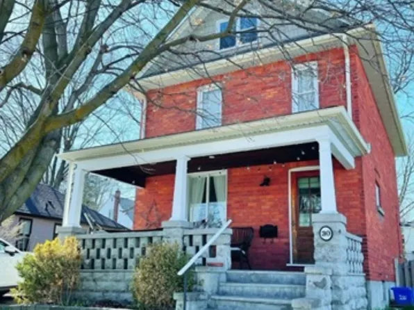 30 Grove St E, Barrie, ON L4M 2N7