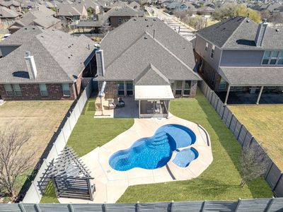 1813 Sparrow St, Argyle, TX, 76226
