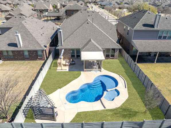1813 Sparrow St, Argyle, TX 76226