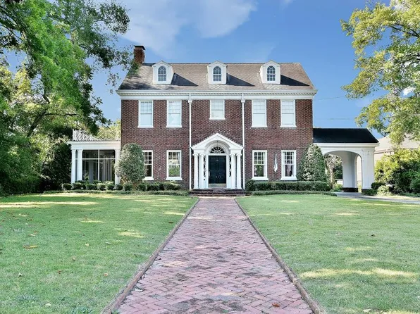 1410 Wynnton Rd, Columbus, GA 31906