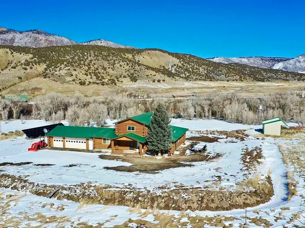 83222 Springs Lane, Cimarron, CO 81220