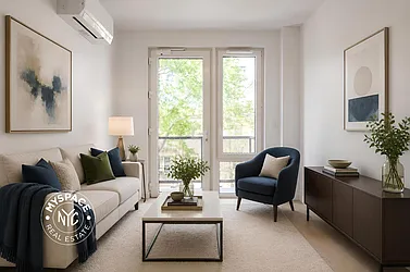 1499 Bedford Avenue, #3A