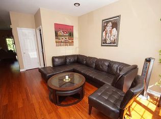 38 Gallop Ln #602, Somerset, NJ 08873
