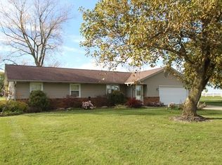 9607 N Alice Ln, Muncie, IN 47303