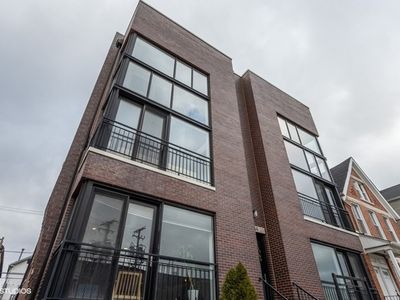 1644 W Blackhawk St APT 1E, Chicago, IL, 60622