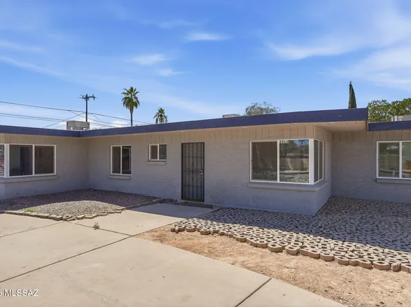 2311 N Columbus Blvd, Tucson, AZ 85712