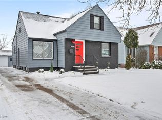 4181 Wyncote Rd, South Euclid, OH 44121