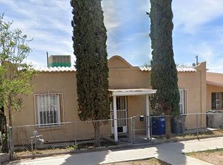 3120 E San Antonio Ave, El Paso, TX 79905