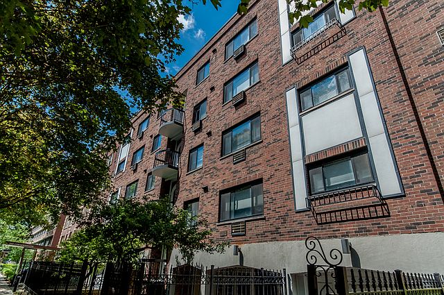1st image of 2336 N Commonwealth Ave APT 208