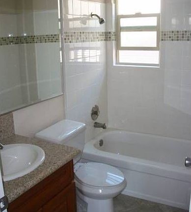 Remodeled Bathroom
