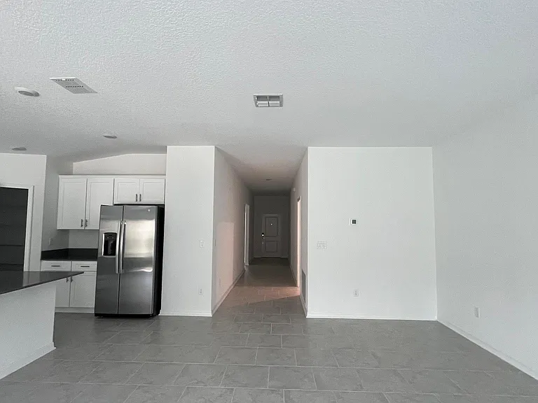 Open Concept