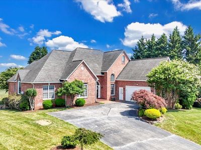 45 Charleston Pl, Daleville, VA, 24083