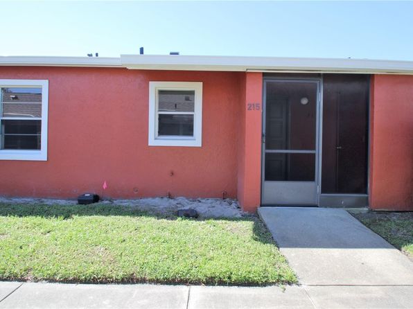 215 Dorchester Sq #1