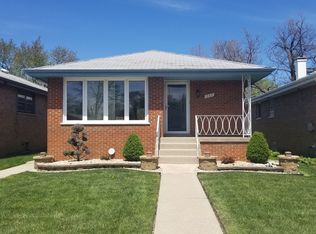 267 E 163rd St, Harvey, IL 60426