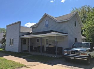1242/44 Eagle St, Rhinelander, WI 54501