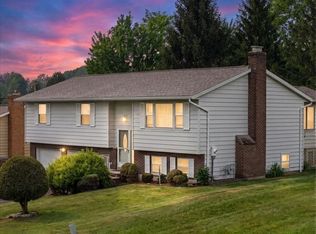 5 David Dr, Johnson City, NY 13790
