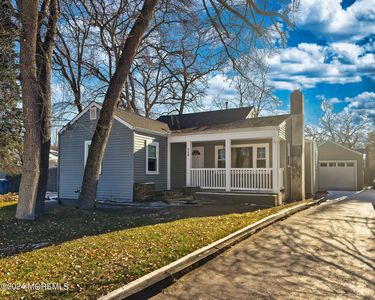 228 20th Avenue, Brick, NJ, 08724