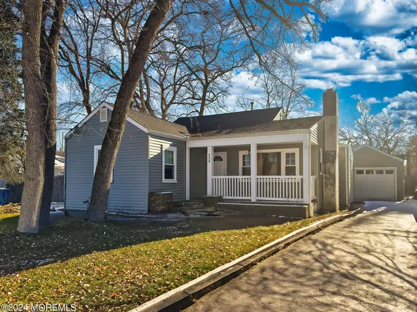 228 20th Avenue, Brick, NJ 08724