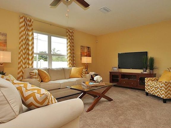 4th image of 3418 San Moise Pl
