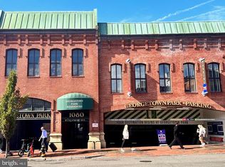 1080 Wisconsin Ave NW APT 3021, Washington, DC 20007