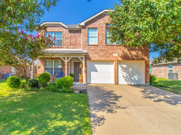 122 Bison Meadow Dr, Waxahachie, TX 75165