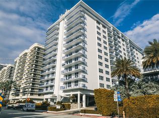 9511 Collins Ave APT 408, Surfside, FL 33154