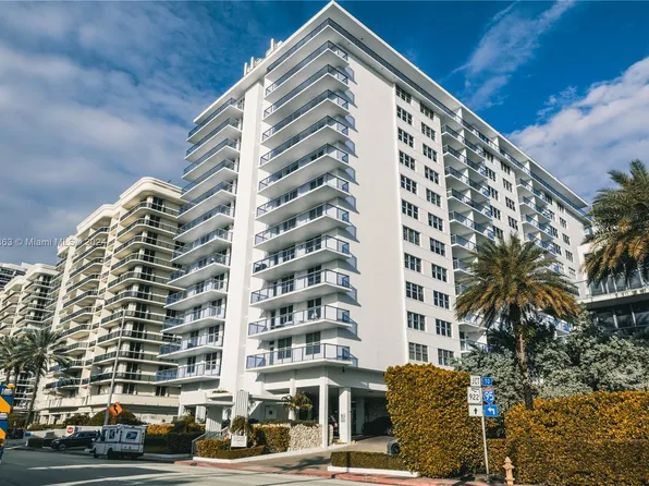 9511 Collins Ave APT 408, Surfside, FL 33154