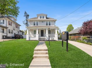 212 White Horse Pike, West Collingswood, NJ 08107