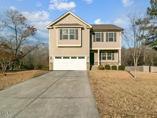 204 Sandy Springs Rd, Aberdeen, NC 28315