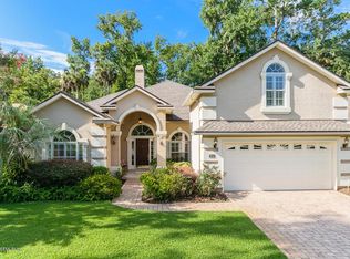 913 W Grist Mill Ct, Ponte Vedra Beach, FL 32082