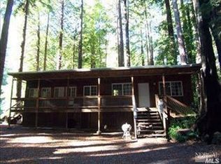 1765 Austin Creek Rd, Cazadero, CA 95421